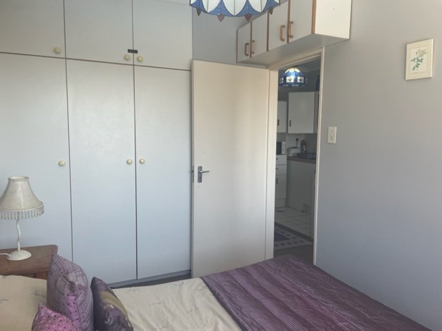 To Let 1 Bedroom Property for Rent in Fish Hoek Western Cape